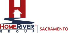 HomeRiver Group&reg; Sacramento Logo