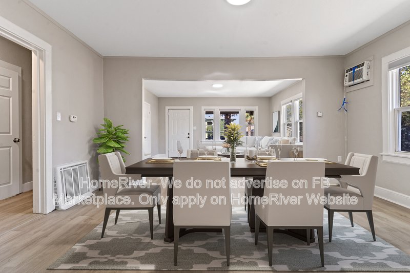 Pet Friendly! 2378 Cambridge St, Sacramento, CA 95815 property image