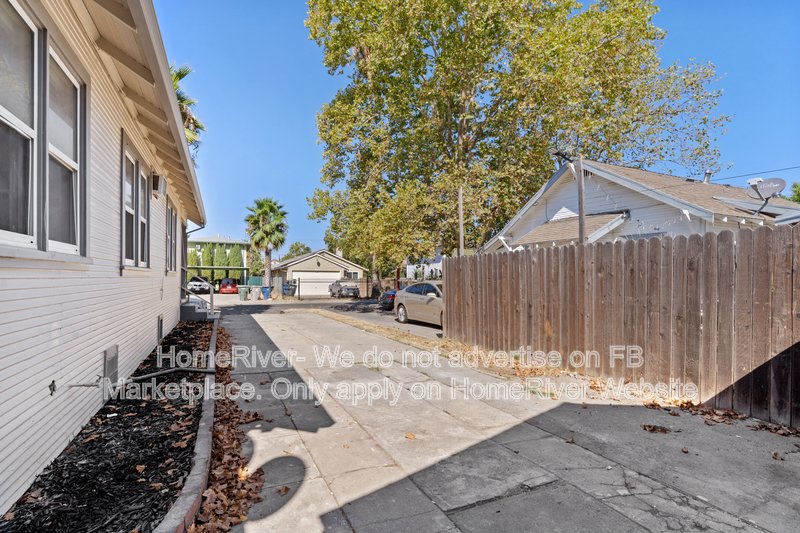 Pet Friendly! 2378 Cambridge St, Sacramento, CA 95815 property image