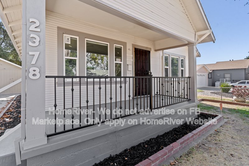 Pet Friendly! 2378 Cambridge St, Sacramento, CA 95815 property image