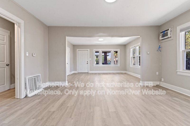Pet Friendly! 2378 Cambridge St, Sacramento, CA 95815 property image