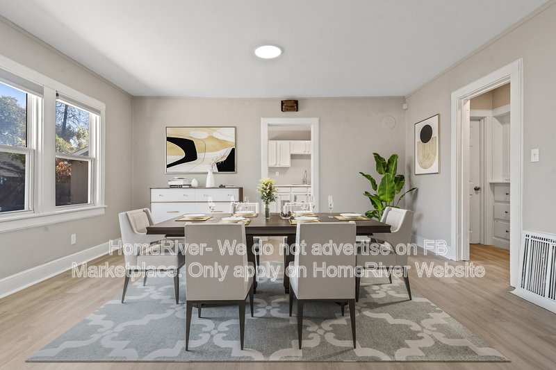 Pet Friendly! 2378 Cambridge St, Sacramento, CA 95815 property image