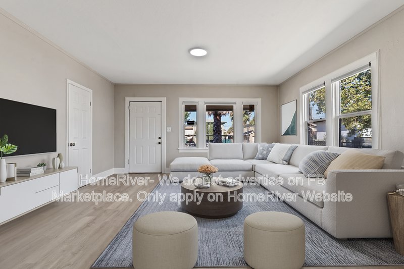 Pet Friendly! 2378 Cambridge St, Sacramento, CA 95815 property image