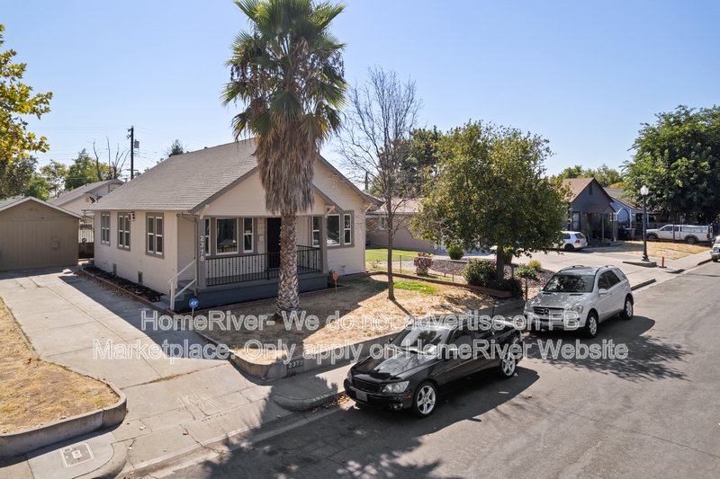 Pet Friendly! 2378 Cambridge St, Sacramento, CA 95815 property image