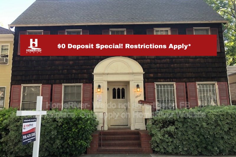 1 Bedroom 1 Bathroom Midtown Victorian property image