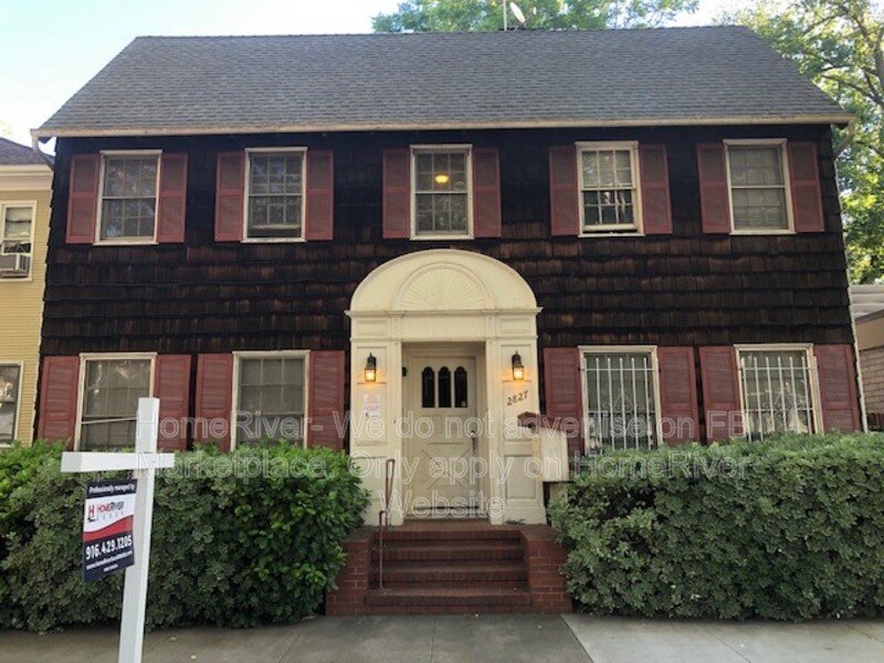 1 Bedroom 1 Bathroom Midtown Victorian property image
