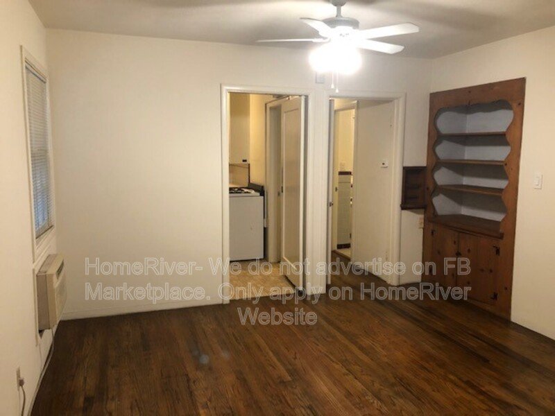 1 Bedroom 1 Bathroom Midtown Victorian property image