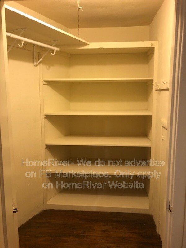 1 Bedroom 1 Bathroom Midtown Victorian property image