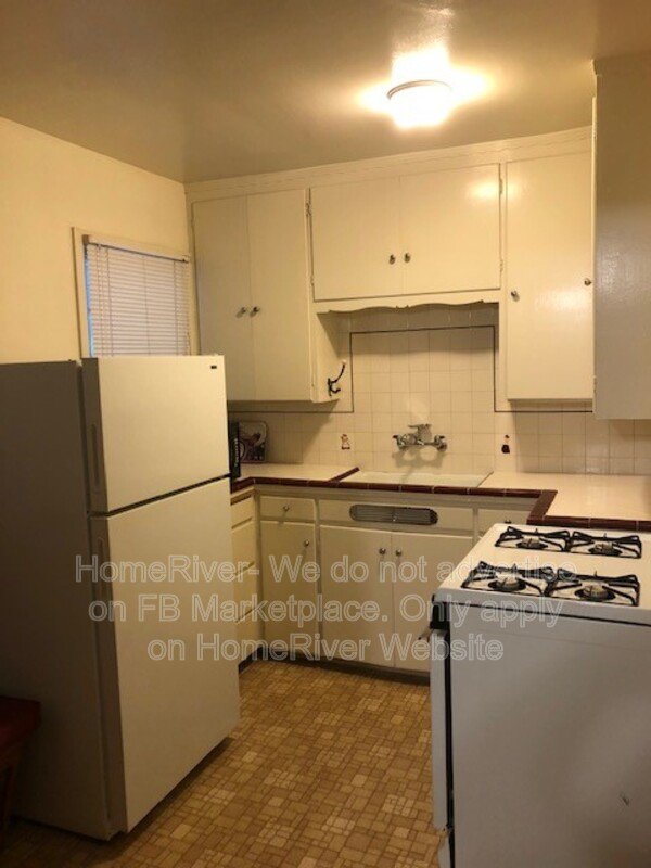 1 Bedroom 1 Bathroom Midtown Victorian property image