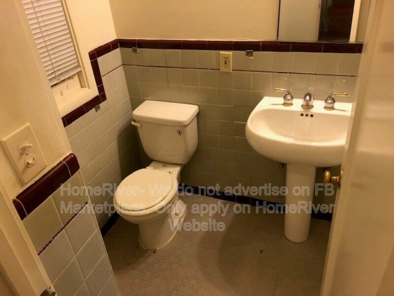 1 Bedroom 1 Bathroom Midtown Victorian property image