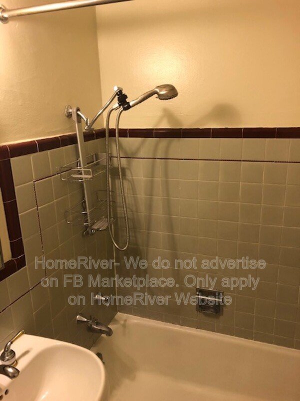 1 Bedroom 1 Bathroom Midtown Victorian property image