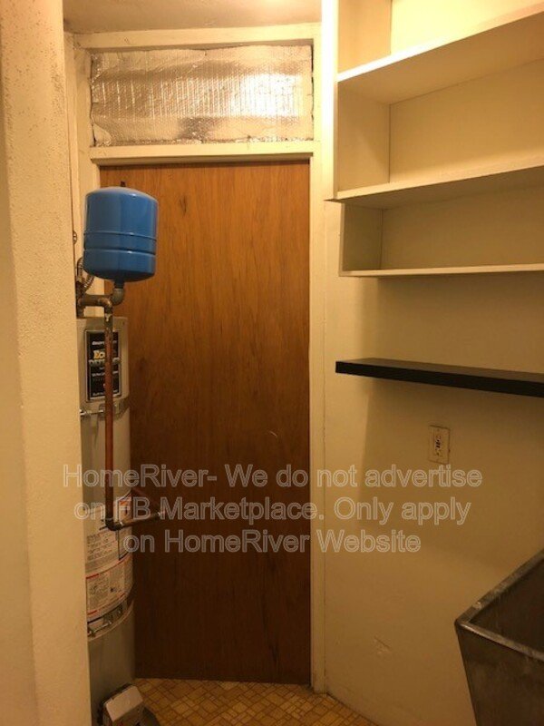 1 Bedroom 1 Bathroom Midtown Victorian property image