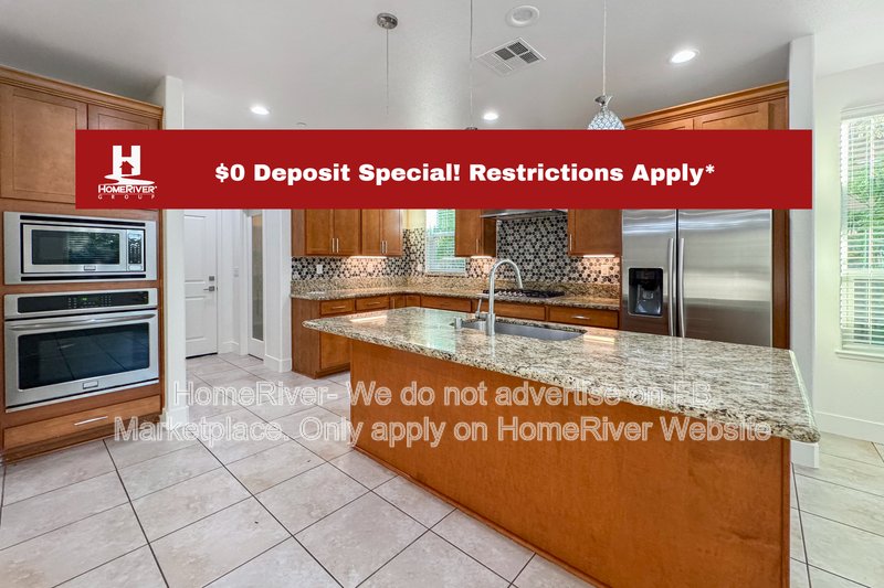 5 Bedrooms! 5891 Dulwich Way, Sacramento, CA 95835 property image