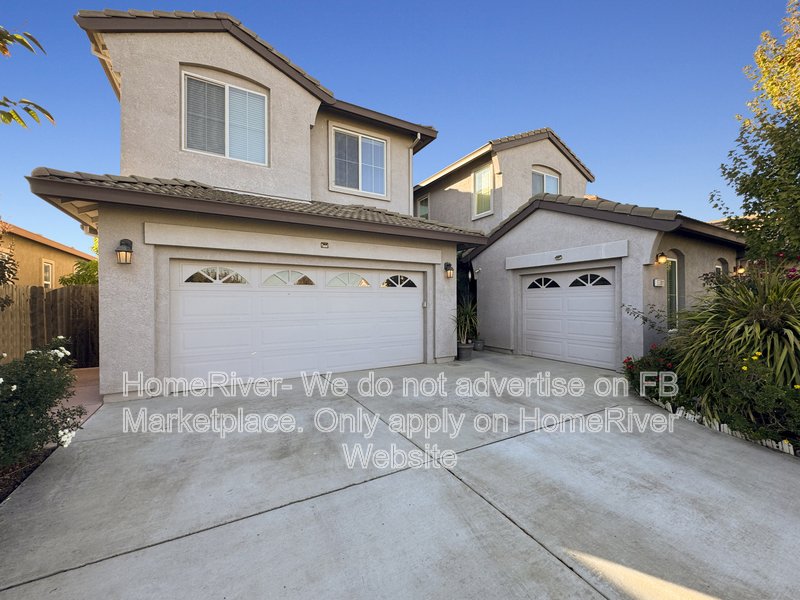 5 Bedrooms! 5891 Dulwich Way, Sacramento, CA 95835 property image