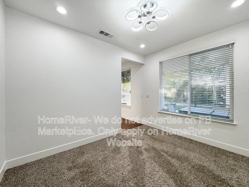 5 Bedrooms! 5891 Dulwich Way, Sacramento, CA 95835 property image