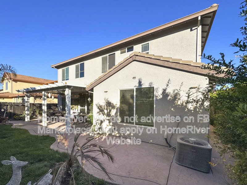 5 Bedrooms! 5891 Dulwich Way, Sacramento, CA 95835 property image