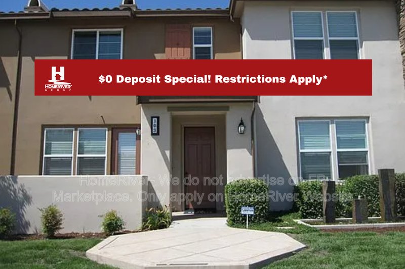 W/D and Fridge! 410 Regatta Ln APT 103, West Sacramento, CA 95605 property image