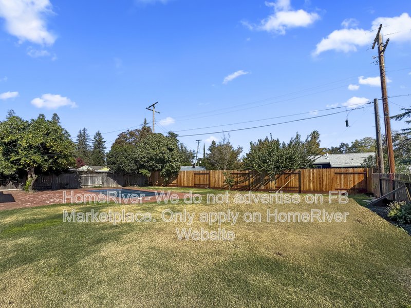 4BR Home w/ Attached Garage | Yard | Pool property image