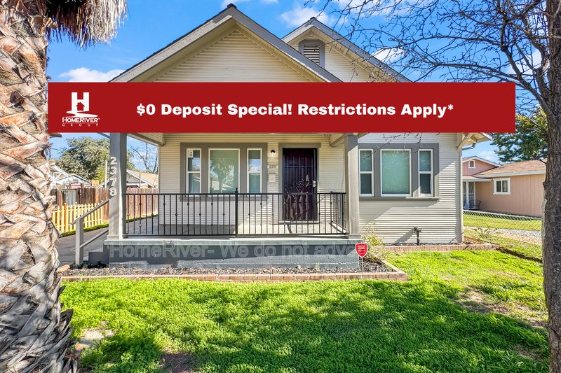 3BR with Backyard | Pet Friendly | BBQ-Ready Space property image