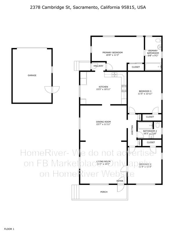 3BR with Backyard | Pet Friendly | BBQ-Ready Space property image