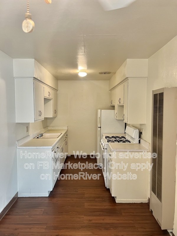 2BR Townhome | Reserved Parking | Open Layout property image