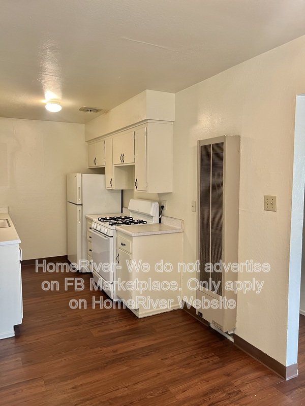 2BR Townhome | Reserved Parking | Open Layout property image