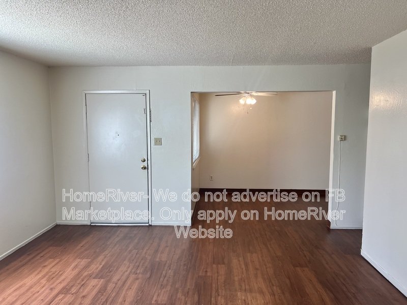 2BR Townhome | Reserved Parking | Open Layout property image