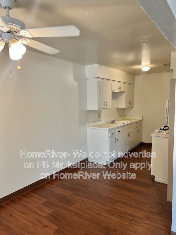 2BR Townhome | Reserved Parking | Open Layout property image