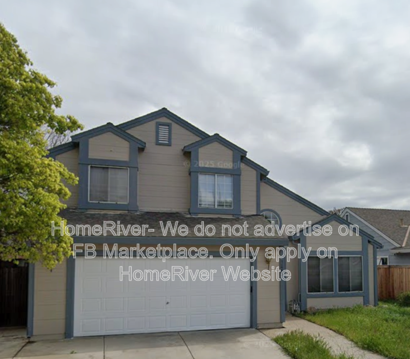 Pet Friendly! 8262 Westport Cir, Sacramento, CA 95828 property image