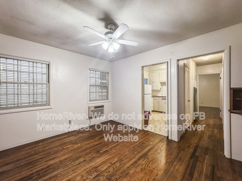 2BR Apartment | Reserved Parking | Open Layout property image