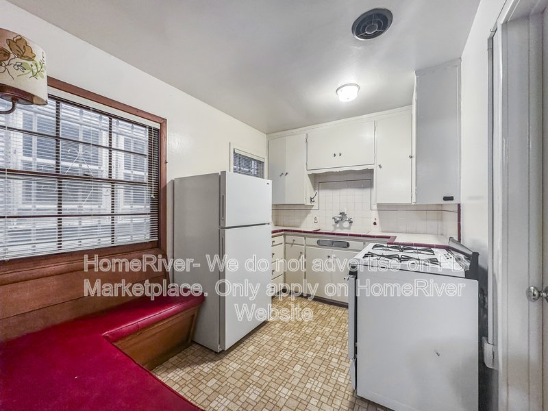 2BR Apartment | Reserved Parking | Open Layout property image