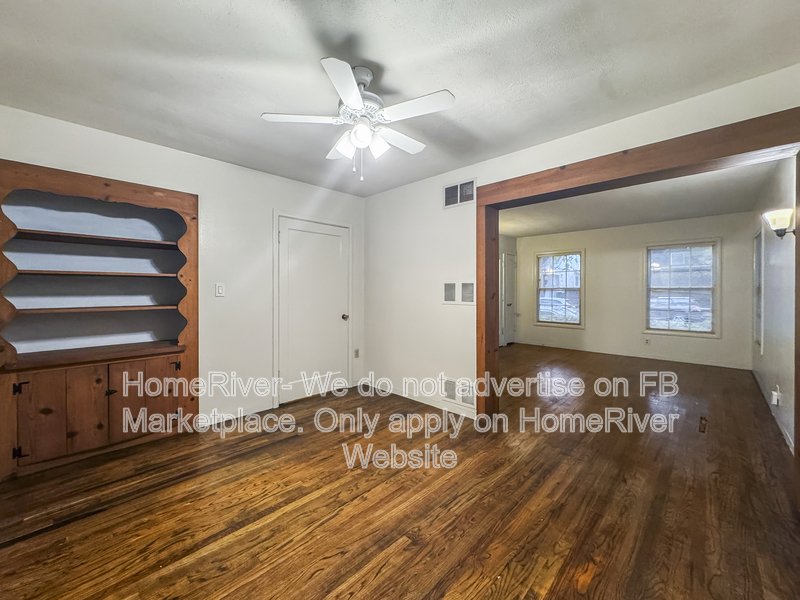 2BR Apartment | Reserved Parking | Open Layout property image