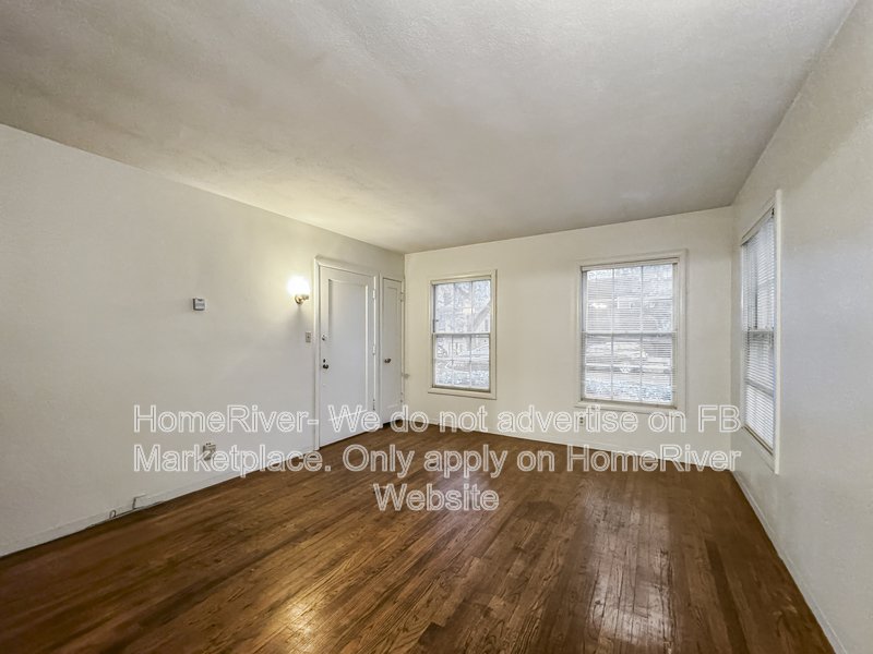 2BR Apartment | Reserved Parking | Open Layout property image