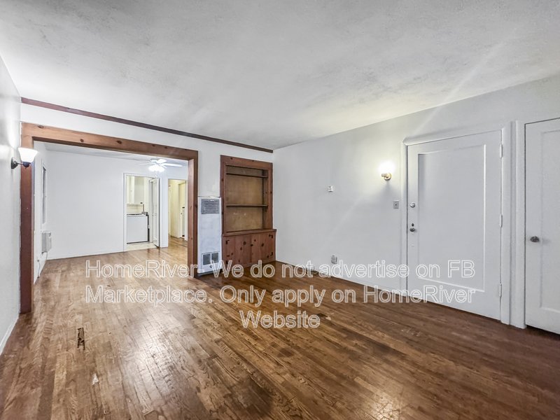 2BR Apartment | Reserved Parking | Open Layout property image