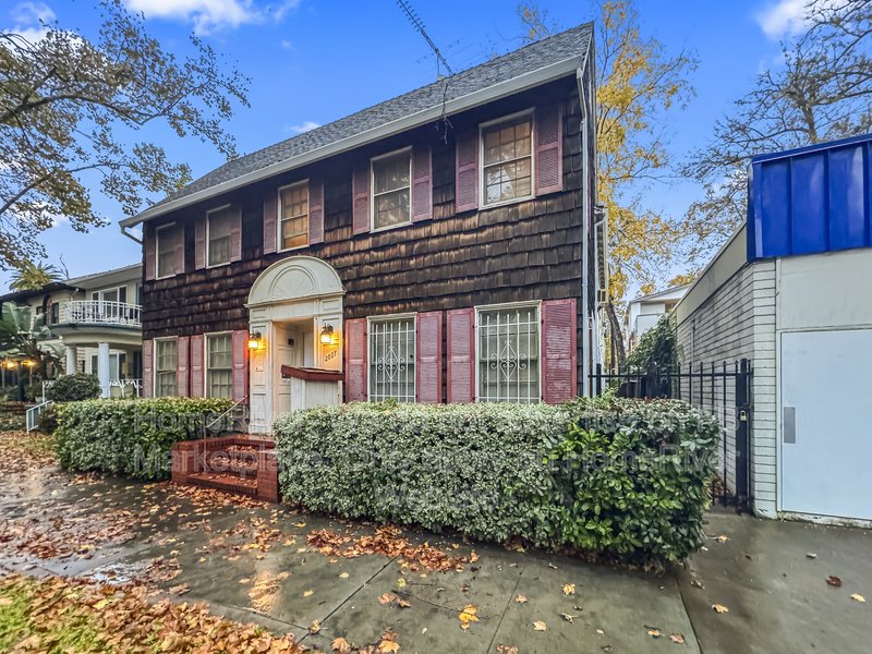 2BR Apartment | Reserved Parking | Open Layout property image