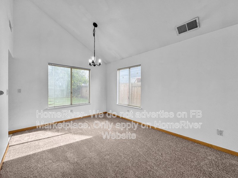 Pet Friendly! 8262 Westport Cir, Sacramento, CA 95828 property image
