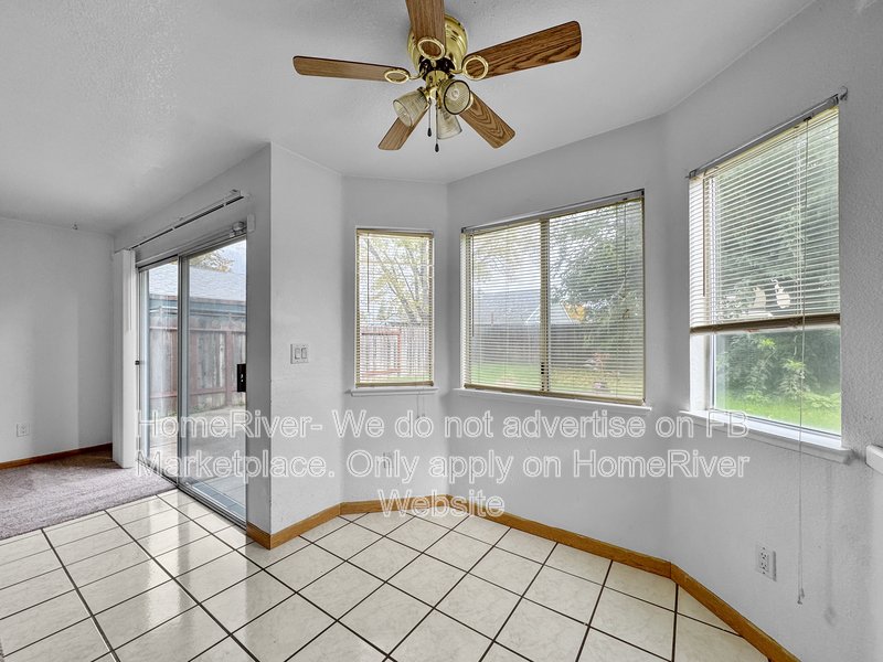 Pet Friendly! 8262 Westport Cir, Sacramento, CA 95828 property image