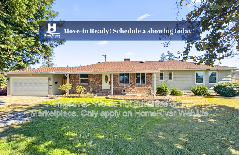 4BR Home w/ Attached Garage | Yard | Pool property image