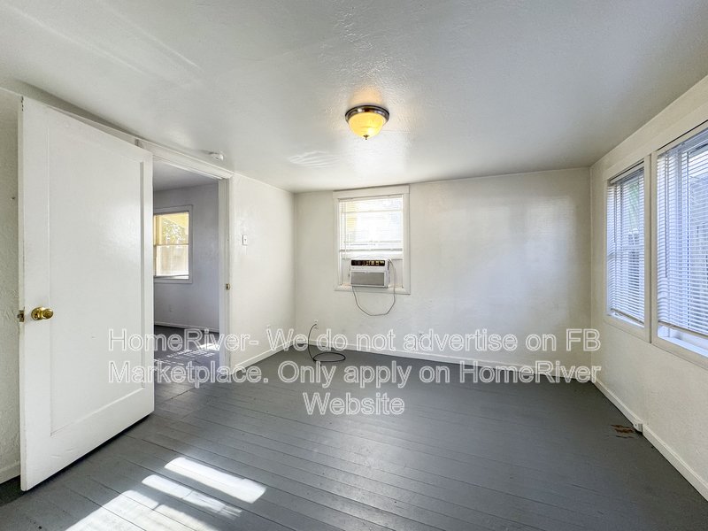 North Oak Park 2 Bedroom! 3809 1/2 1st Ave Sacramento, CA 95817 property image