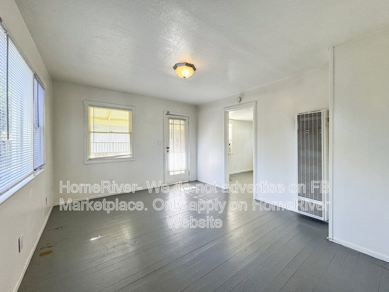 North Oak Park 2 Bedroom! 3809 1/2 1st Ave Sacramento, CA 95817 property image