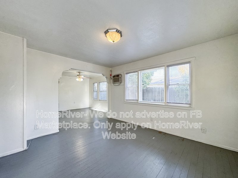 North Oak Park 2 Bedroom! 3809 1/2 1st Ave Sacramento, CA 95817 property image