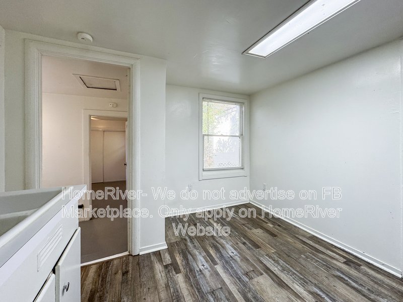 North Oak Park 2 Bedroom! 3809 1/2 1st Ave Sacramento, CA 95817 property image
