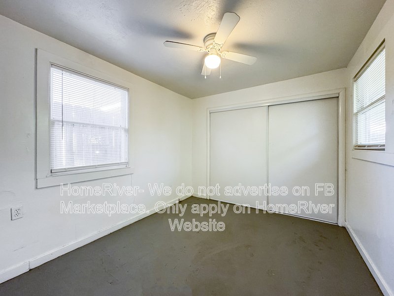 North Oak Park 2 Bedroom! 3809 1/2 1st Ave Sacramento, CA 95817 property image