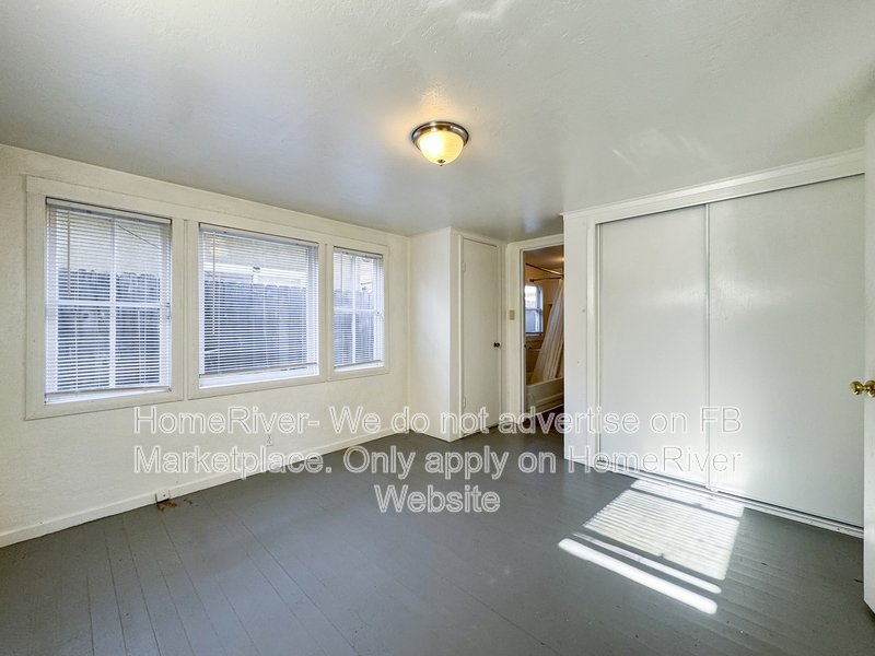 North Oak Park 2 Bedroom! 3809 1/2 1st Ave Sacramento, CA 95817 property image
