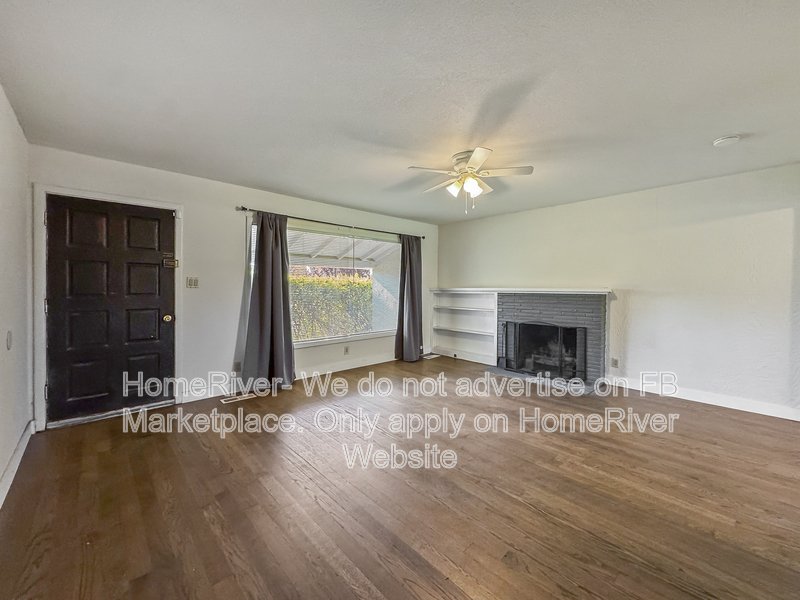 Garage Parking | 1 BA | 3BR Home in Quiet Area property image