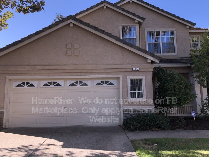 4BR Home w/ Attached Garage | Yard | 3 Bath property image