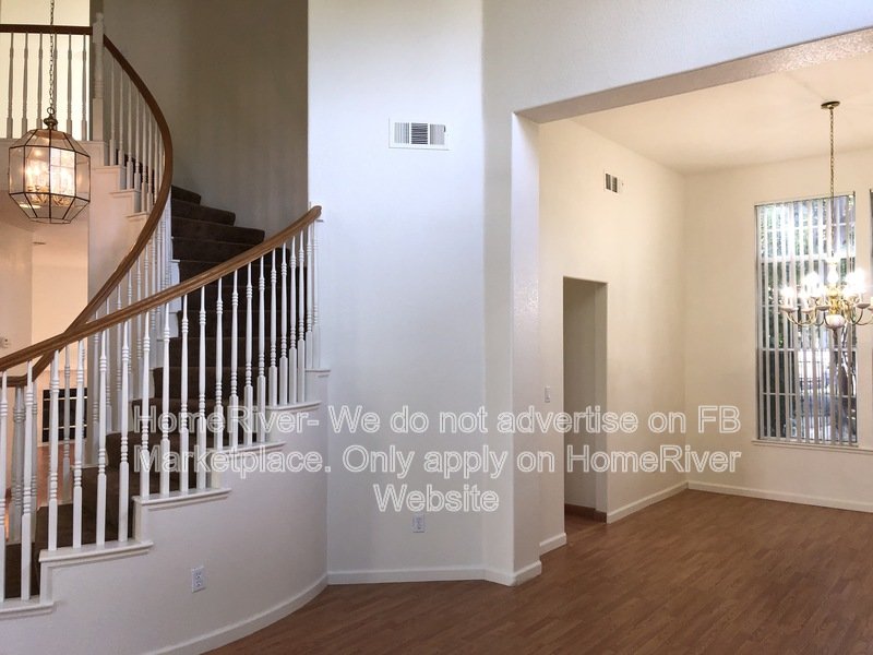 4BR Home w/ Attached Garage | Yard | 3 Bath property image