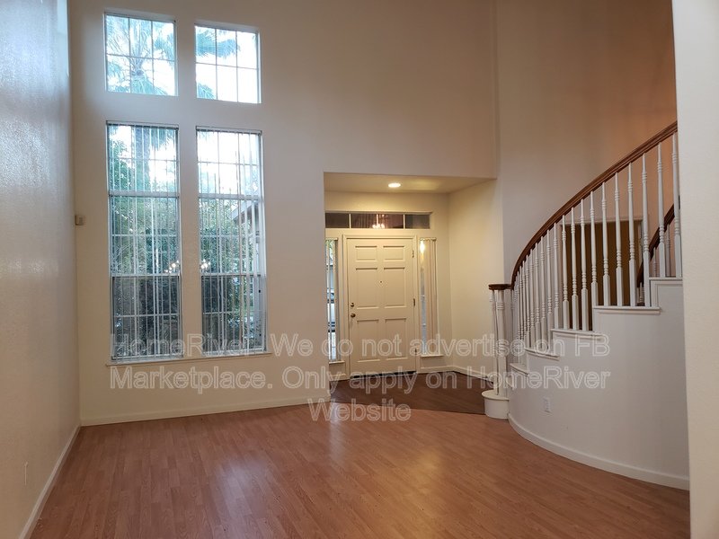 4BR Home w/ Attached Garage | Yard | 3 Bath property image