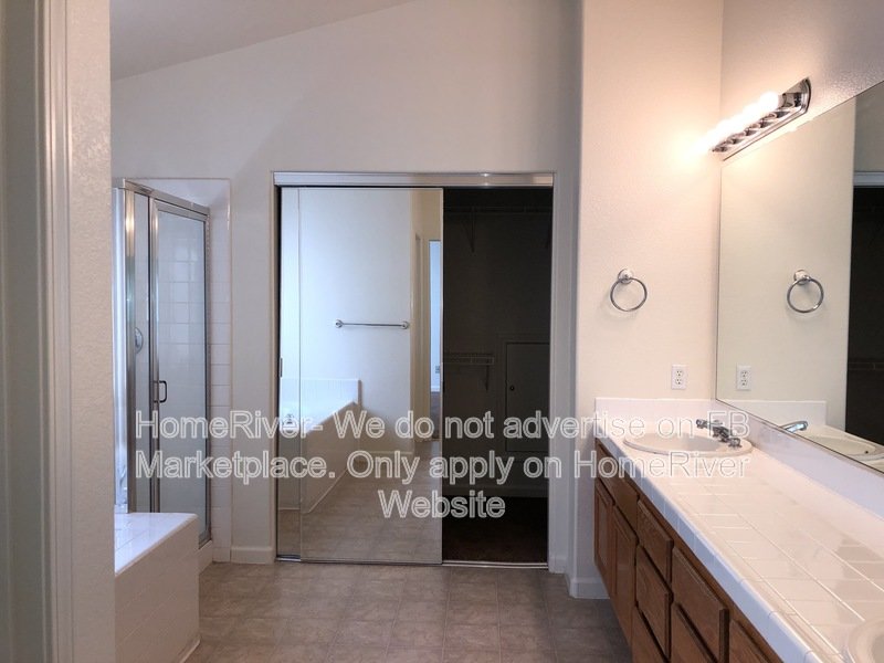 4BR Home w/ Attached Garage | Yard | 3 Bath property image