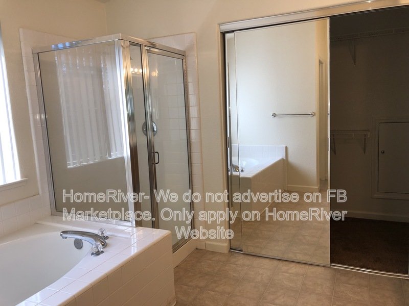 4BR Home w/ Attached Garage | Yard | 3 Bath property image